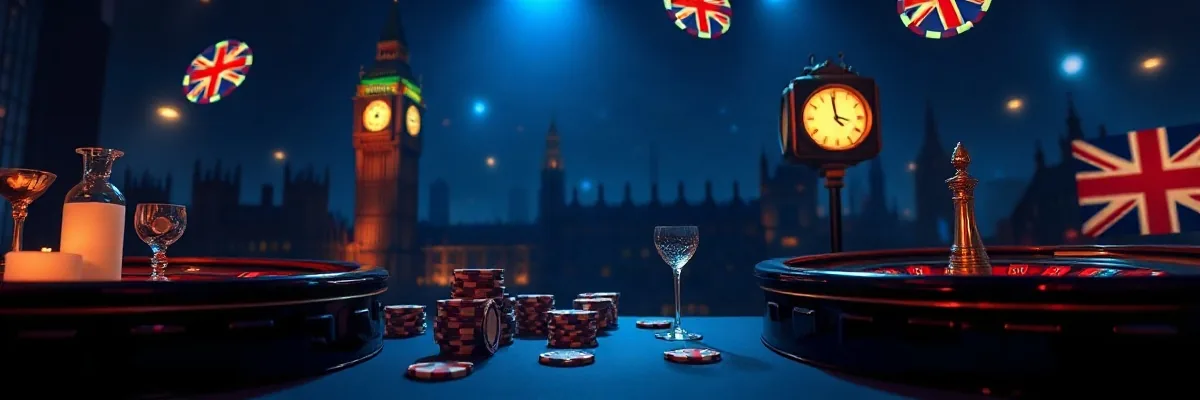 Break-even arithmetic for a typical session — bingo sites in the UK