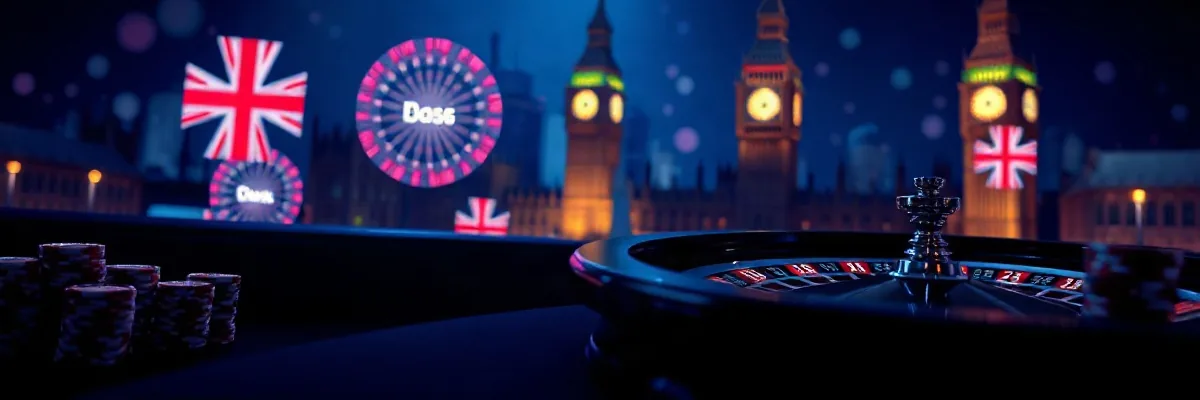 How these operators differ once the marketing is stripped out: gambling sites uk guide for players in the UK