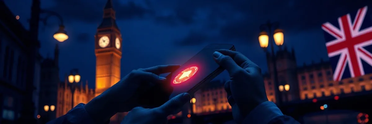 What the phone build leaves out for players in the UK