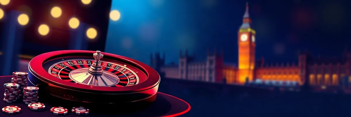 Launch dates and how long each site has been trading for players in the UK
